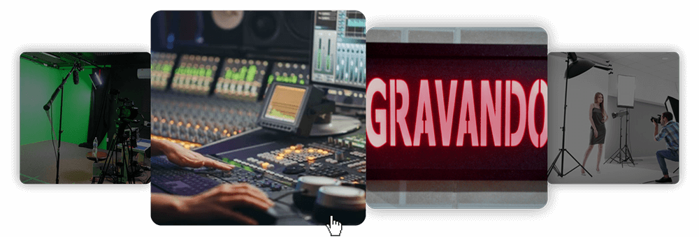 Foto referente à infra-estrutura.