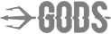 Logo da GODS.