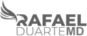 Logo do Rafael Duarte MD.